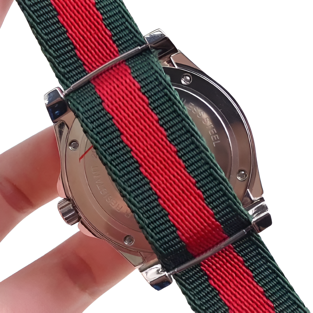 Gucci Dive Men's Sport Watch