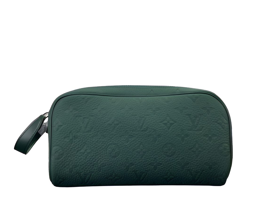 Louis Vuitton Cosmetic Pouch