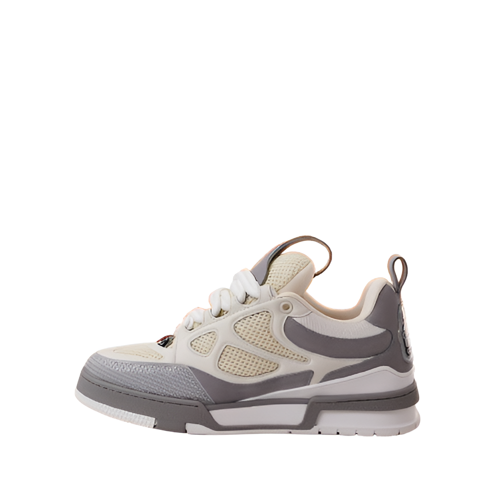 Louis Vuitton LV Mesh Men's Sneakers