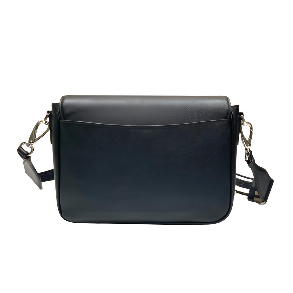 Prada Milano Crossbody Bag