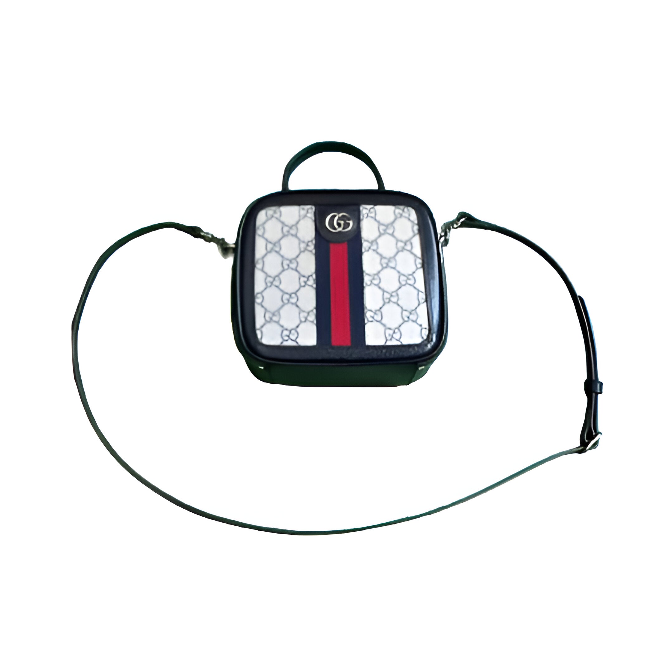 Gucci-inspired crossbody bag