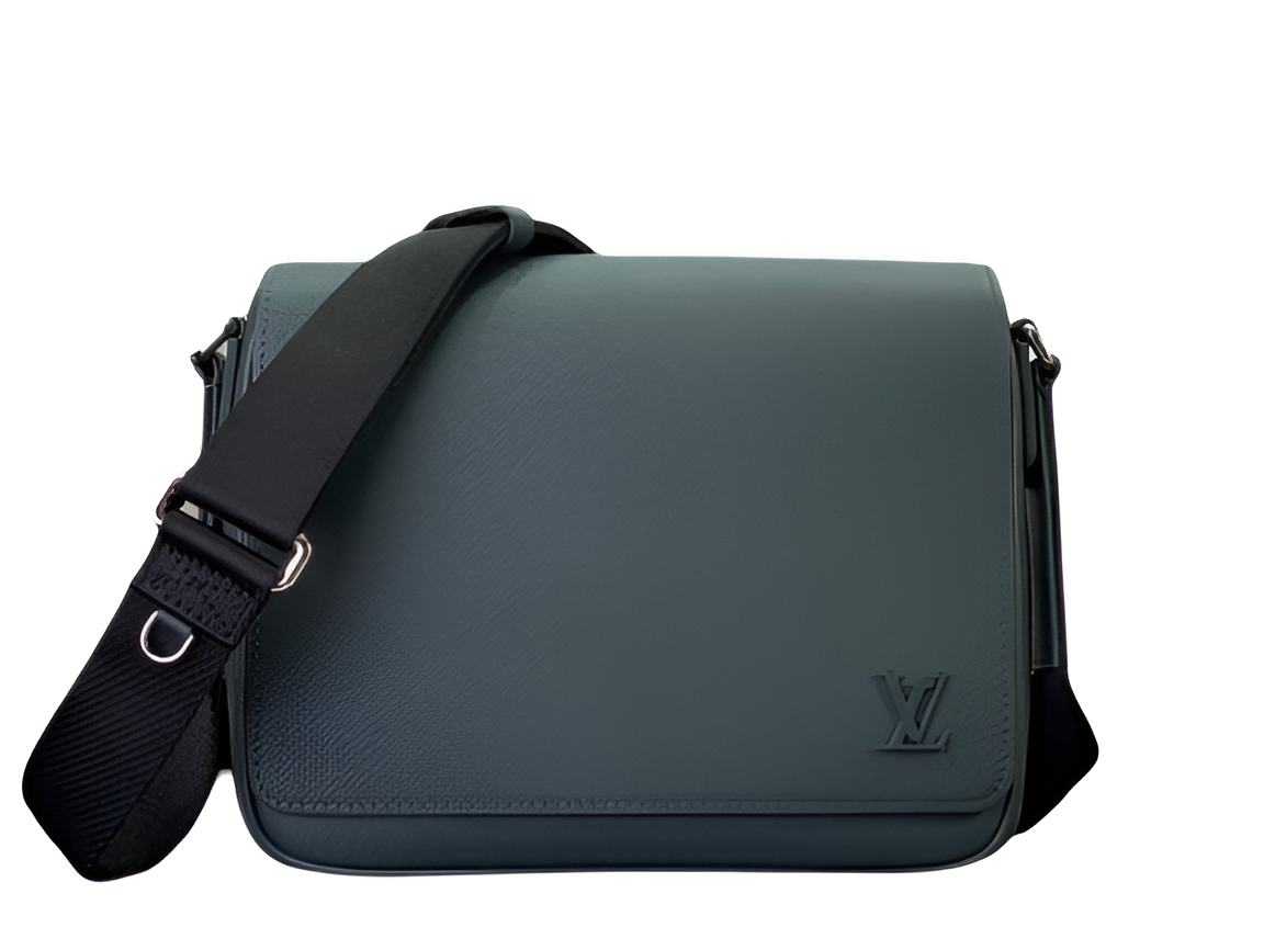 Louis Vuitton messenger bag