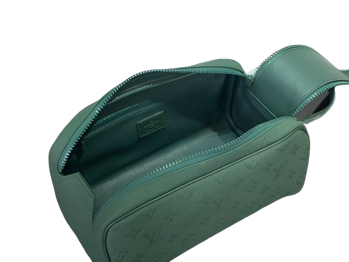 Louis Vuitton Cosmetic Pouch