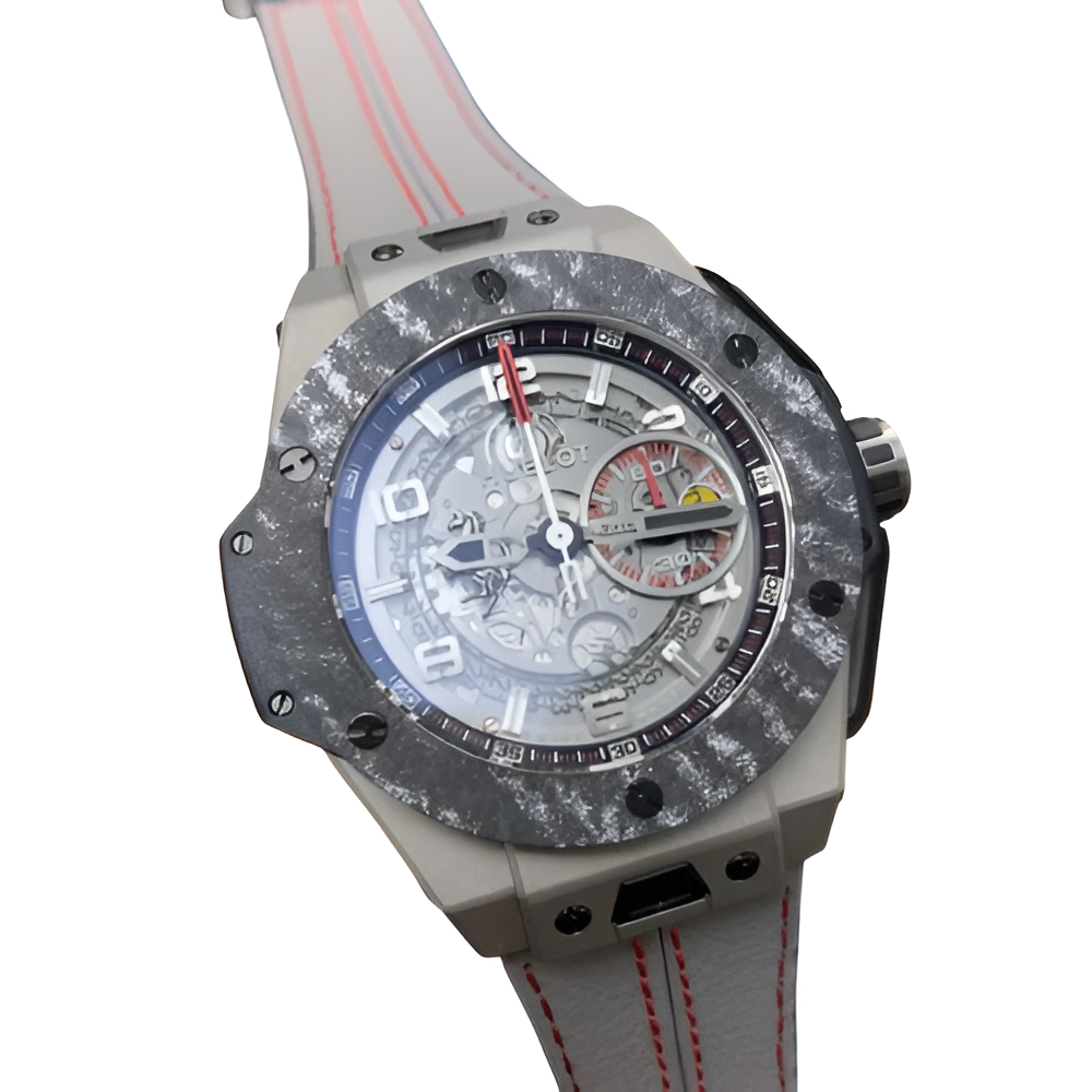 Hublot Big Bang Grey Limited Edition