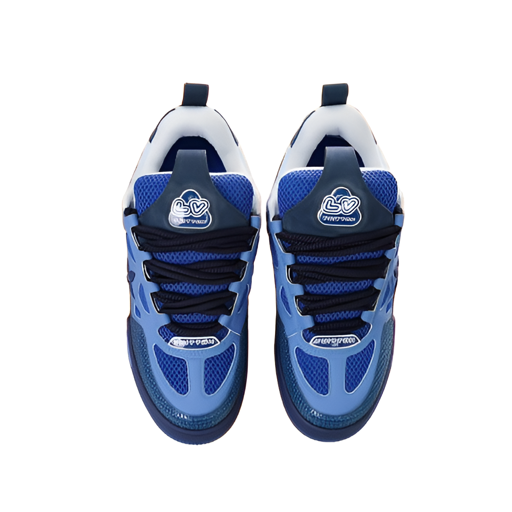 Louis Vuitton LV Mesh Men's Sneakers