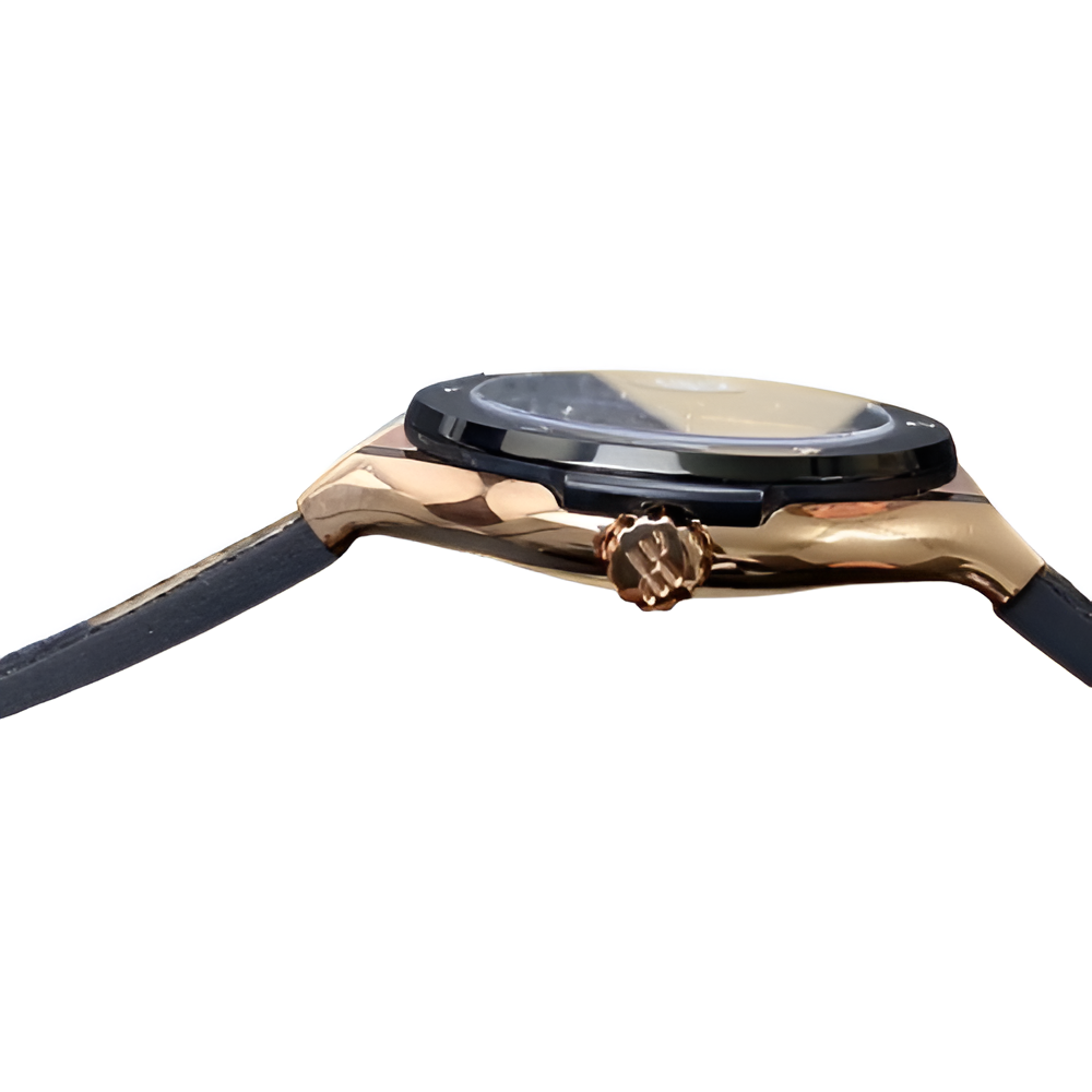 Hublot Tourbillon Skeleton Rose Gold