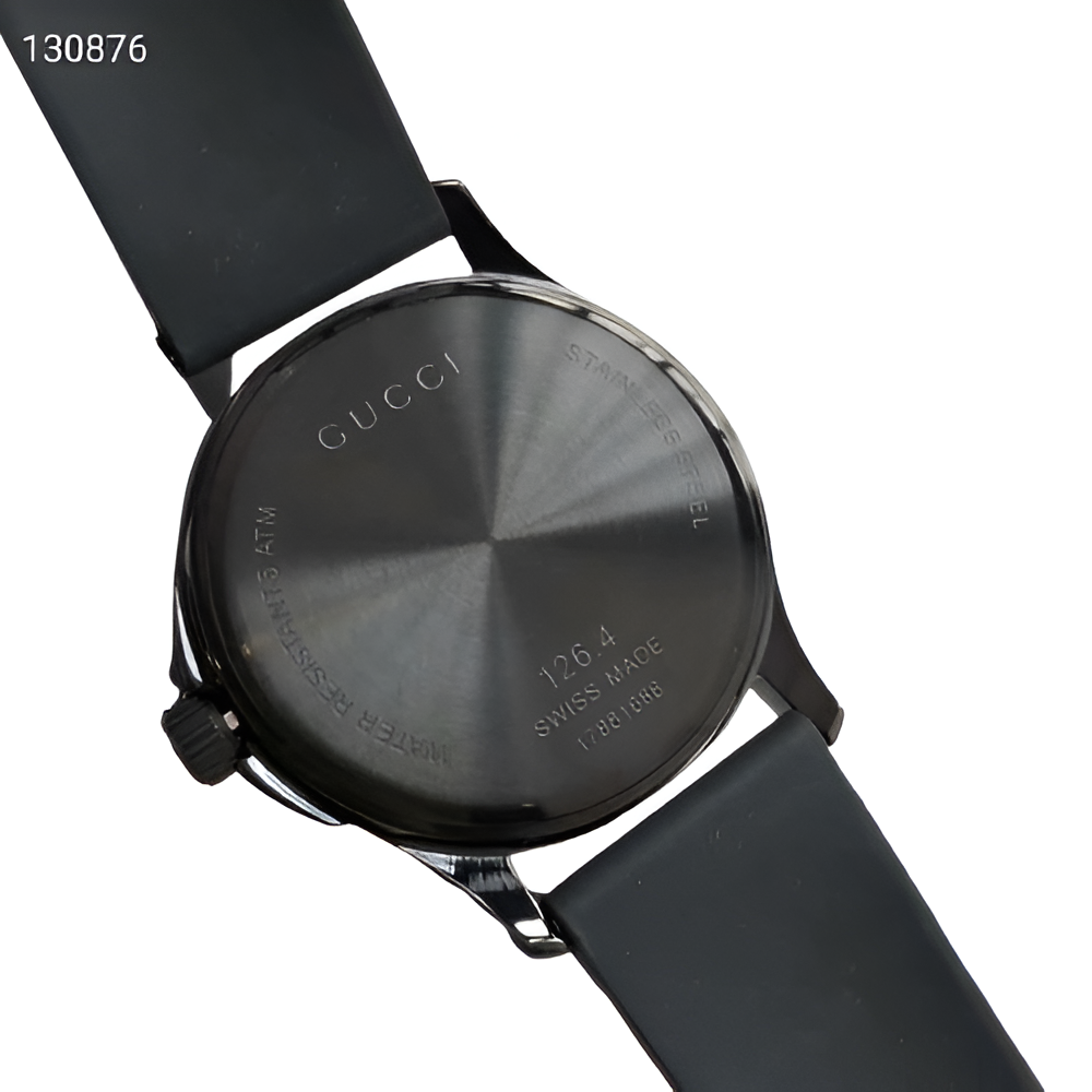 Gucci Men's Fierce Tiger Watch