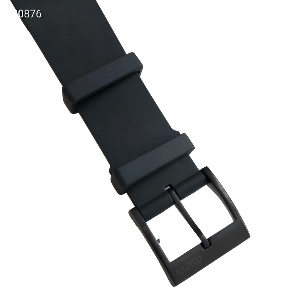 Gucci Men's Fierce Tiger Watch