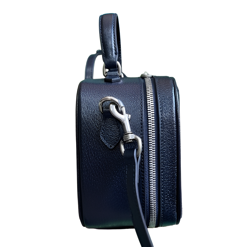 Gucci-inspired crossbody bag
