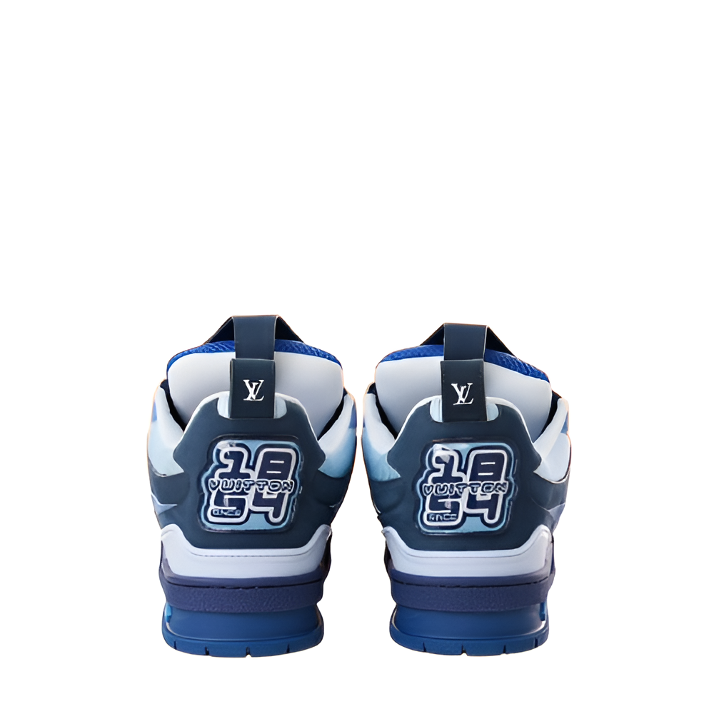 Louis Vuitton LV Mesh Men's Sneakers