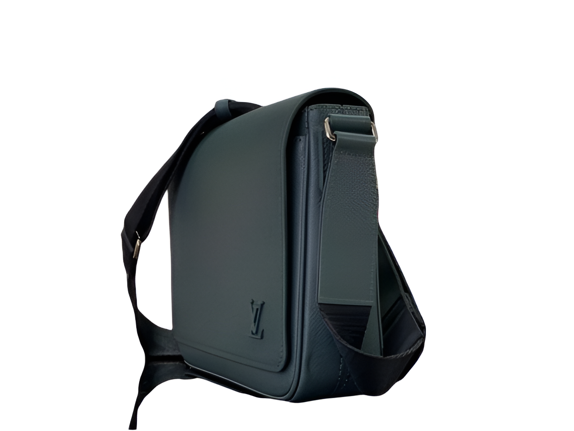 Louis Vuitton messenger bag