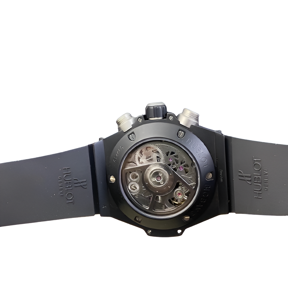 Hublot Big Bang Unico Black Magic