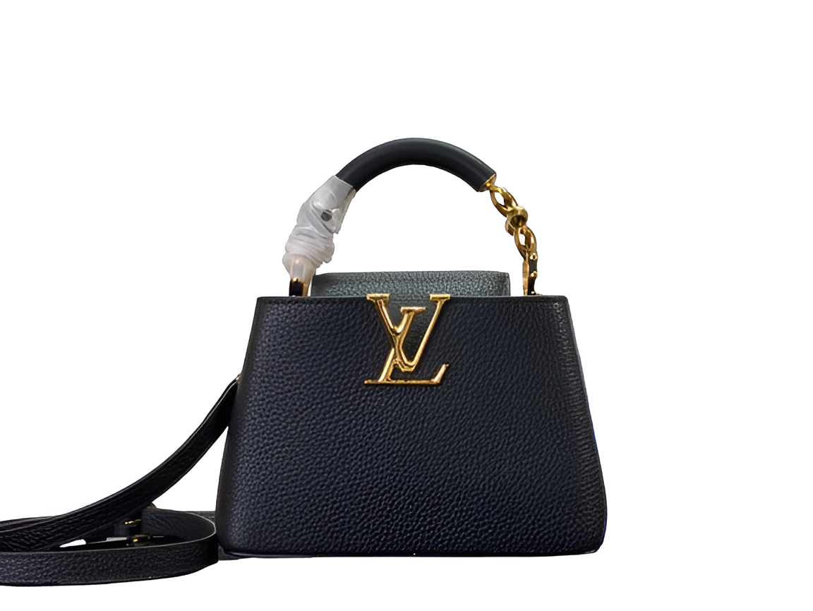 Louis Vuitton Capucines Mini