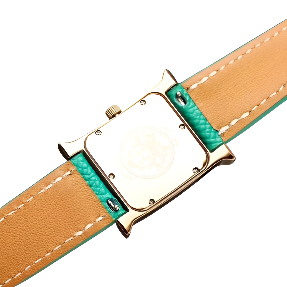 Hermes Cape Cod Watch