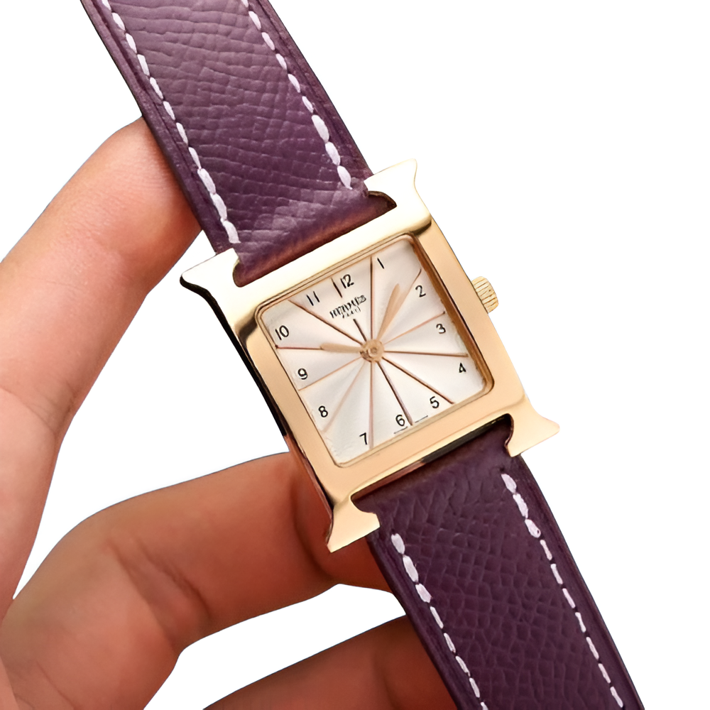 Hermes Cape Cod Watch