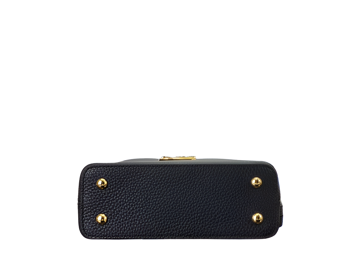 Louis Vuitton Capucines Mini