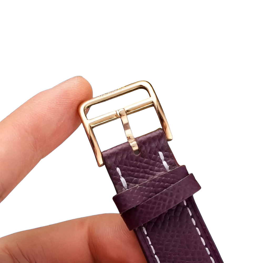 Hermes Cape Cod Watch