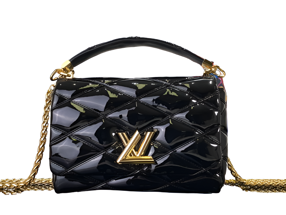 Louis Vuitton Go 14