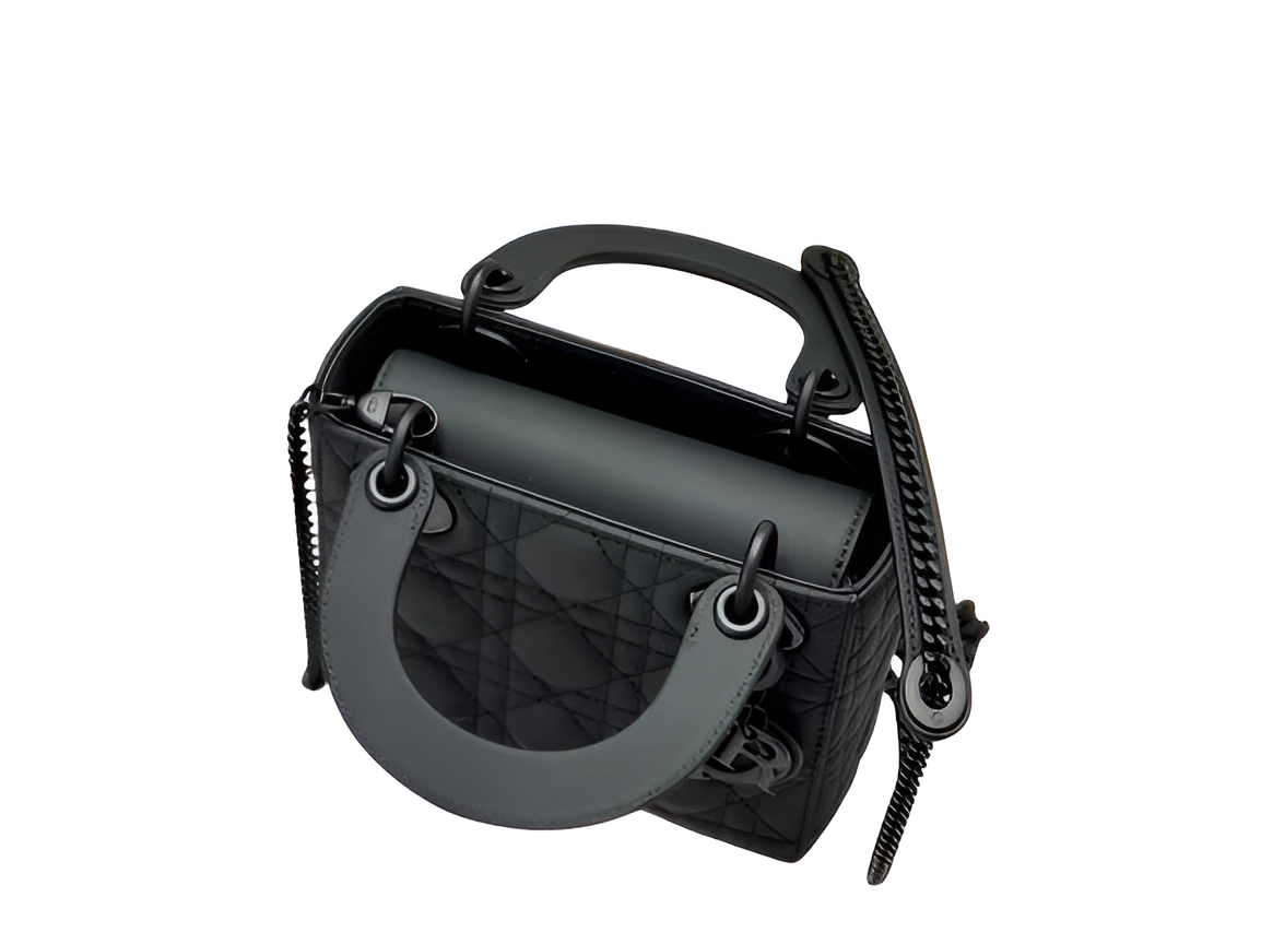 Dior Lady Dior Bag