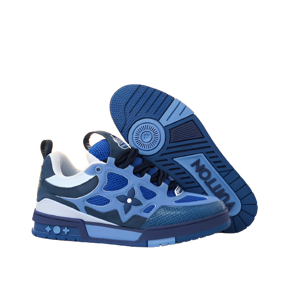 Louis Vuitton LV Mesh Men's Sneakers