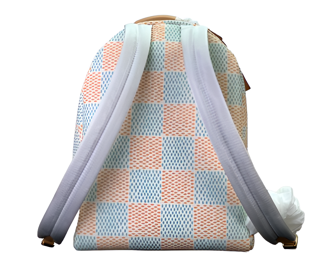 Louis Vuitton Multipocket Backpack