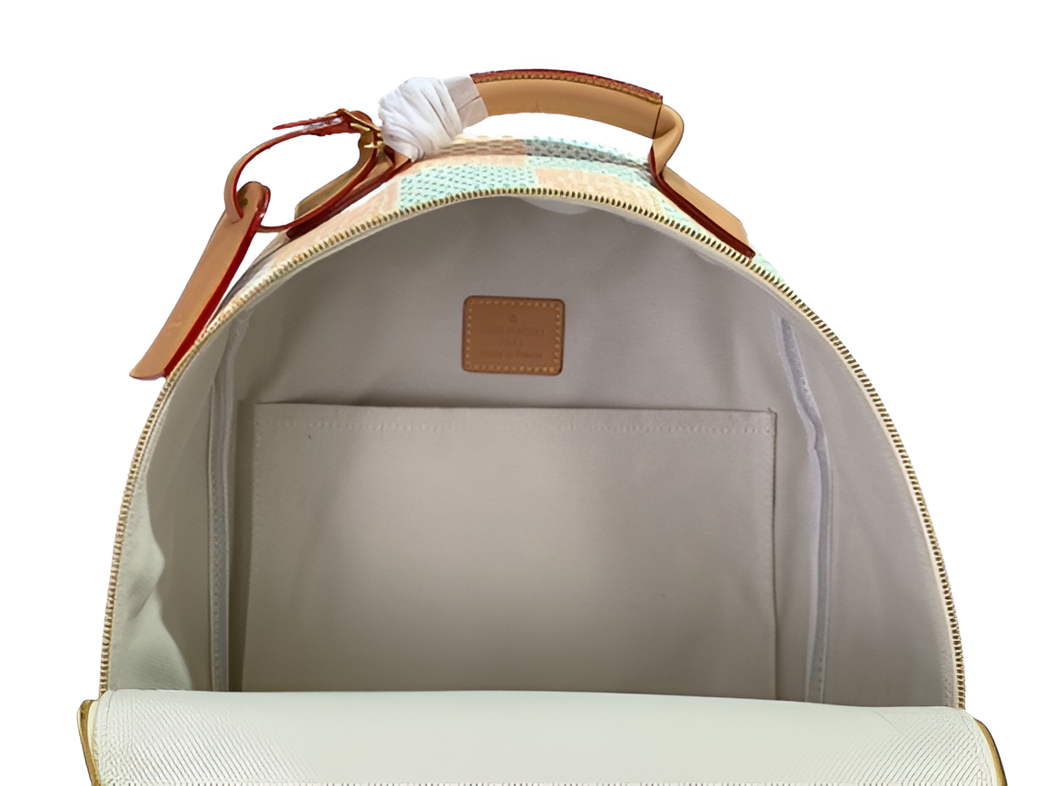 Louis Vuitton Multipocket Backpack