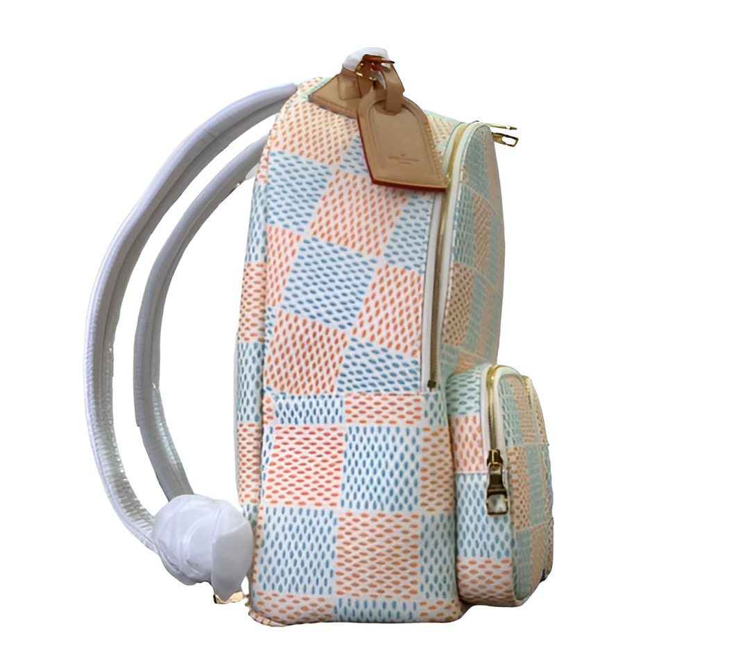 Louis Vuitton Multipocket Backpack