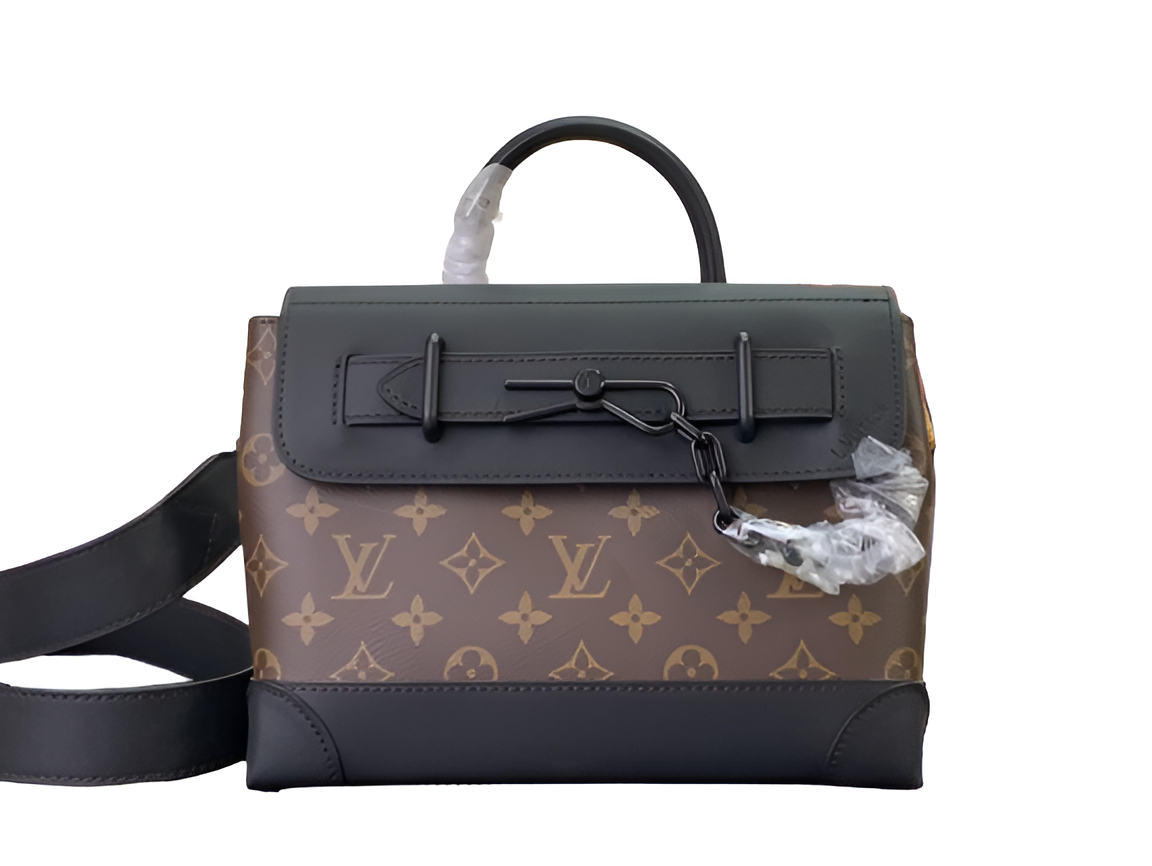 Louis Vuitton Steamer PM