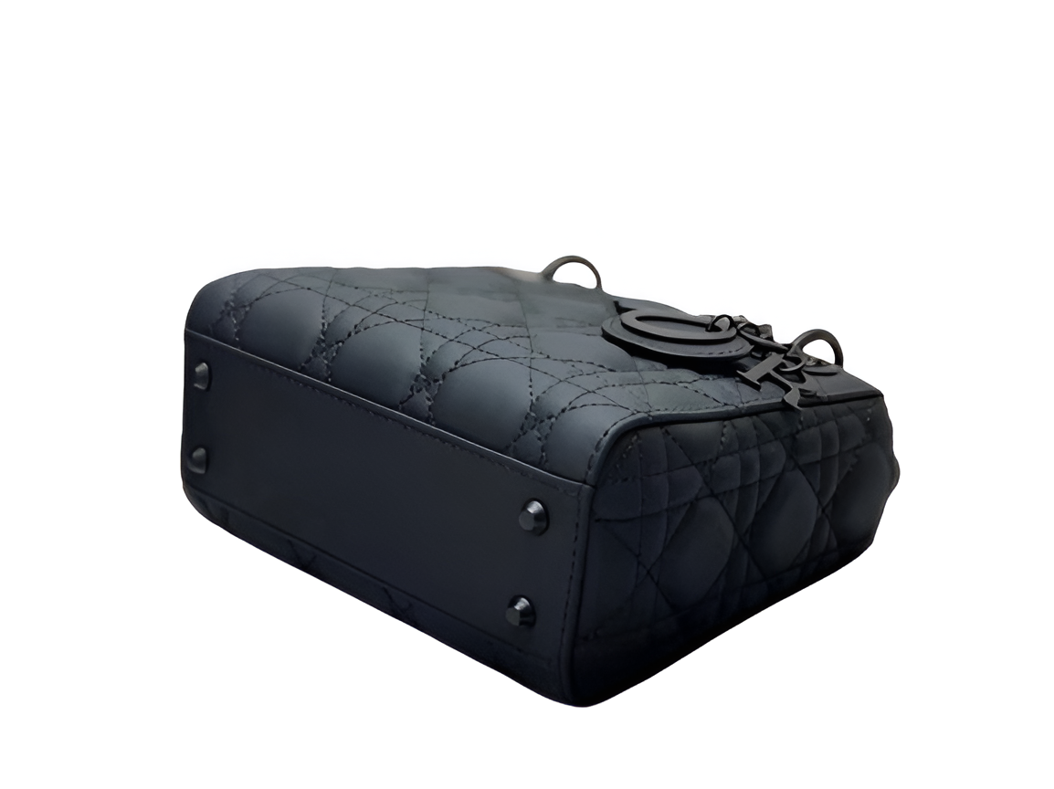 Dior Lady Dior Bag