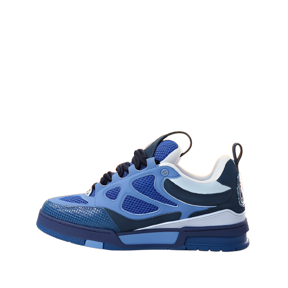Louis Vuitton LV Mesh Men's Sneakers