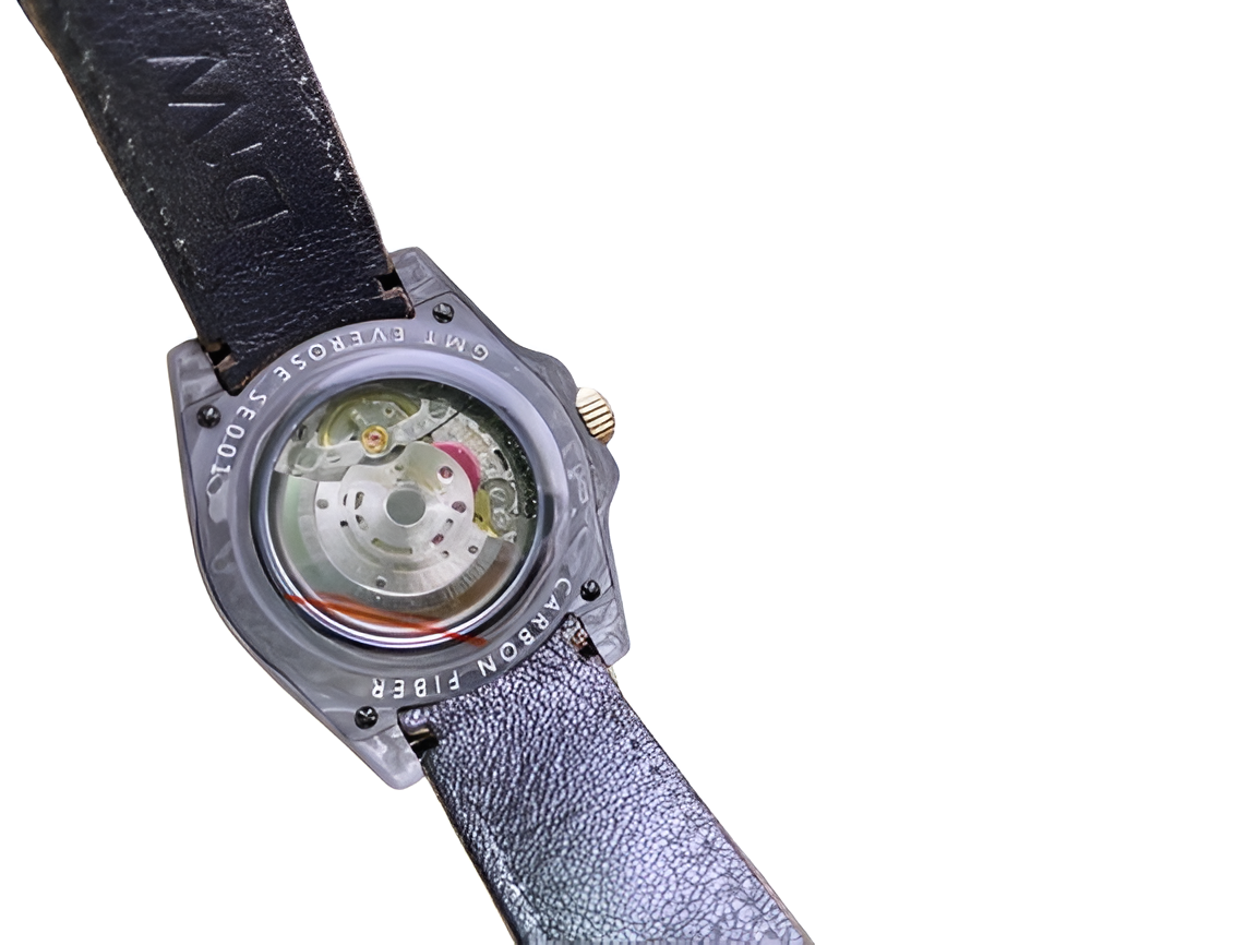 Rolex GMT-Master II "Desert Sand Edition