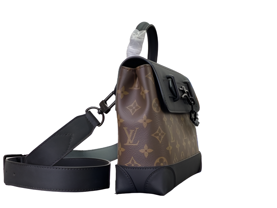 Louis Vuitton Steamer PM
