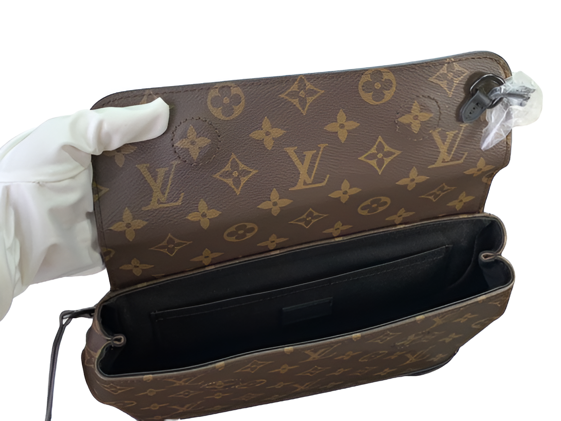 Louis Vuitton Steamer PM
