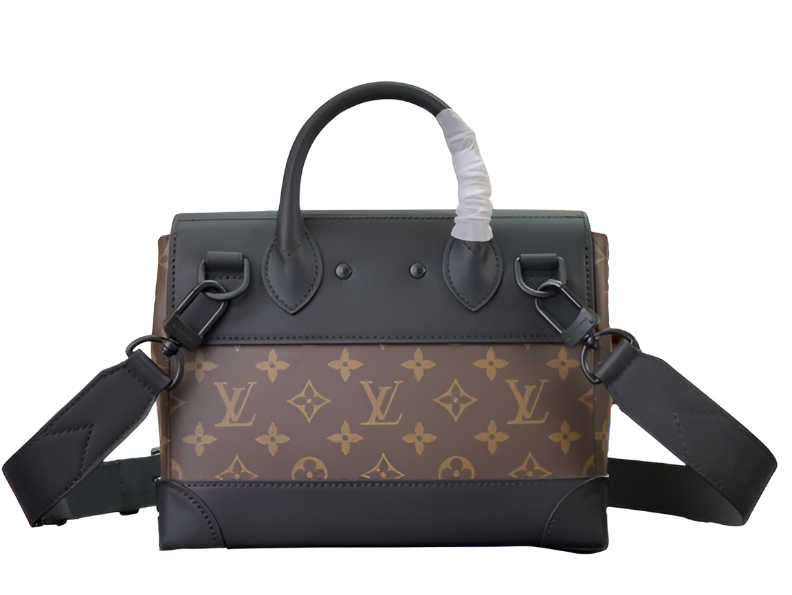 Louis Vuitton Steamer PM