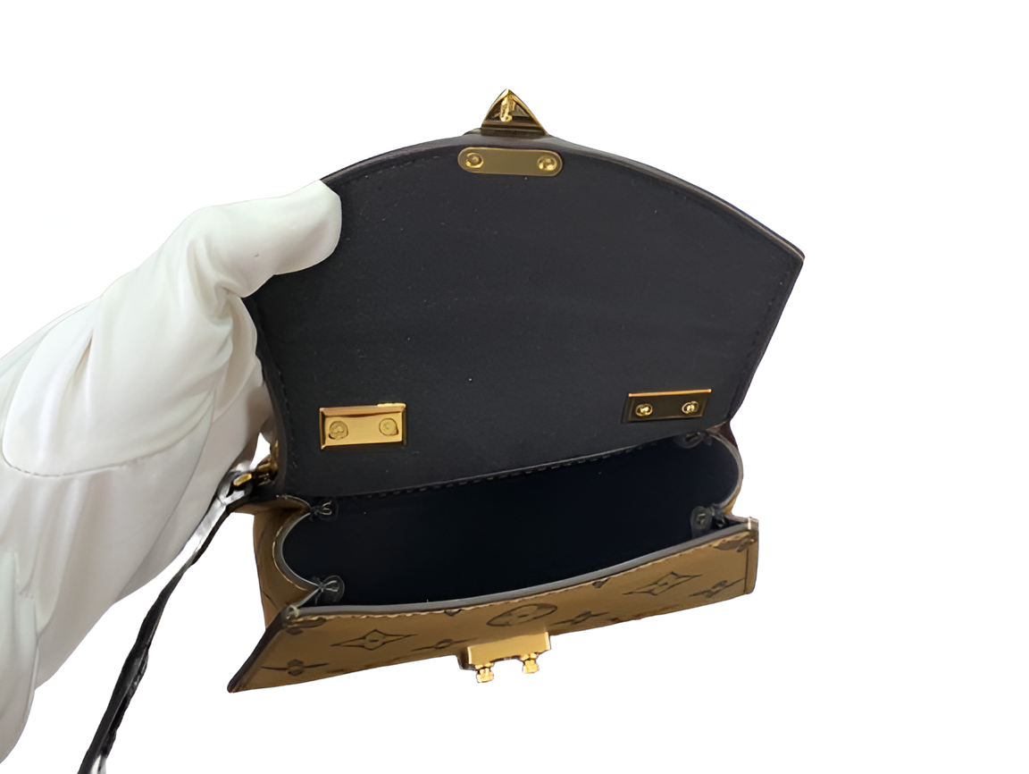 Louis Vuitton Tilsitt