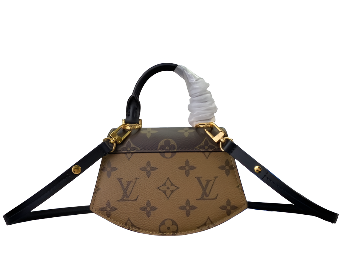 Louis Vuitton Tilsitt