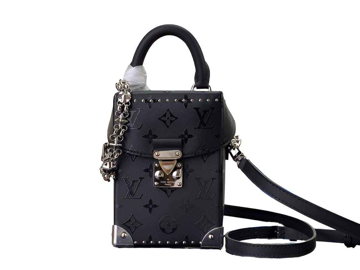 Louis Vuitton Camera Box