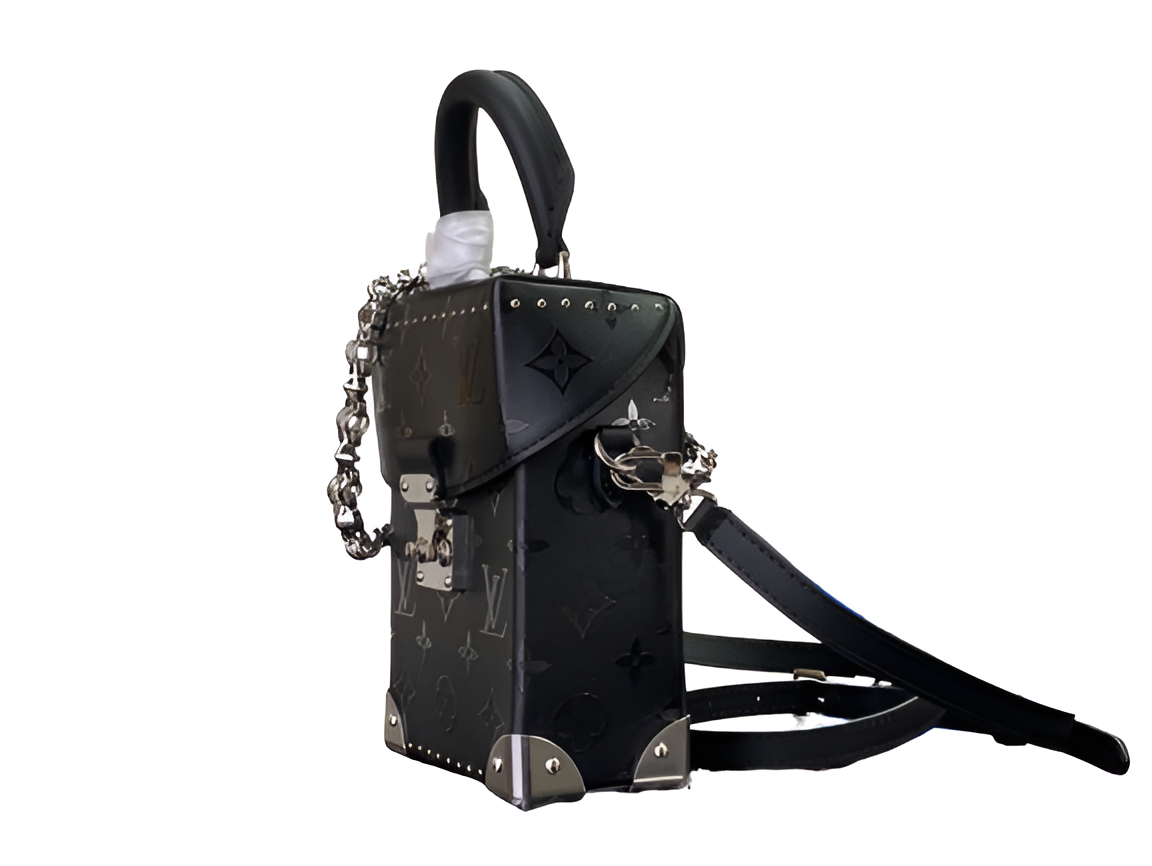 Louis Vuitton Camera Box