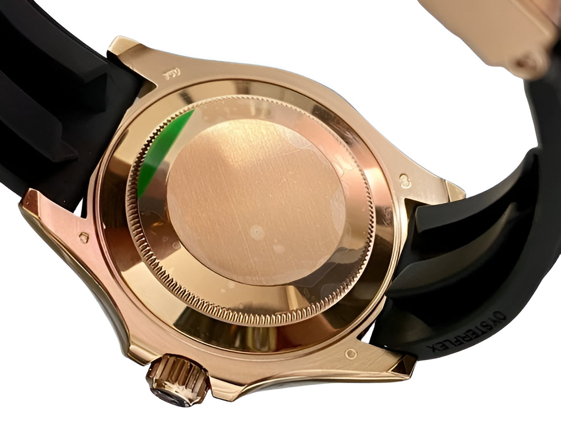 Rolex Yacht-Master Rainbow