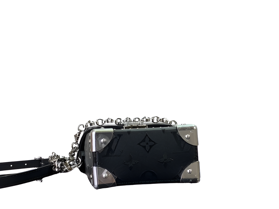 Louis Vuitton Camera Box