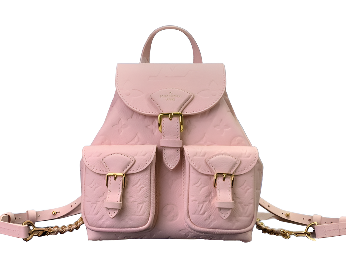 Louis Vuitton Mini Backpack