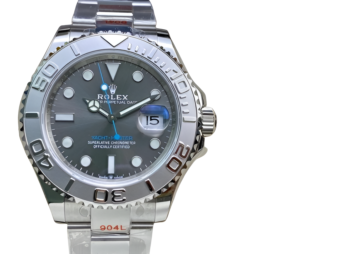 Rolex Yacht-Master 40