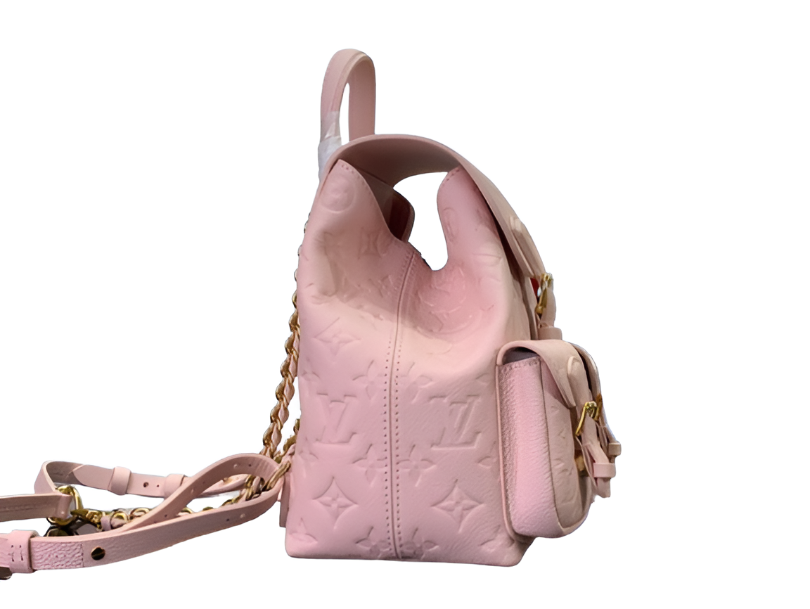 Louis Vuitton Mini Backpack