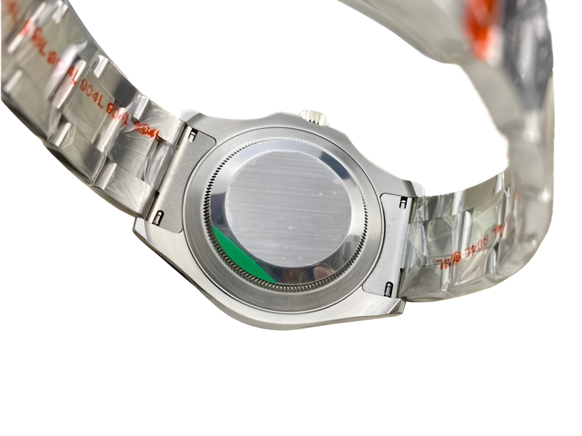 Rolex Yacht-Master 40