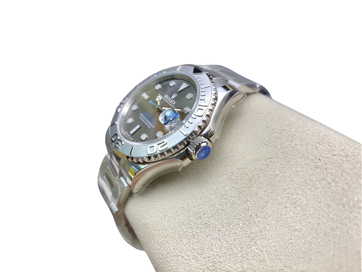 Rolex Yacht-Master 40