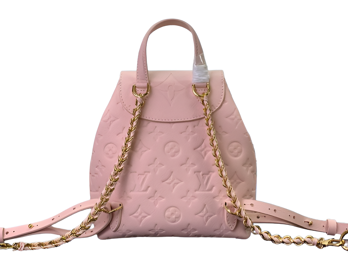 Louis Vuitton Mini Backpack