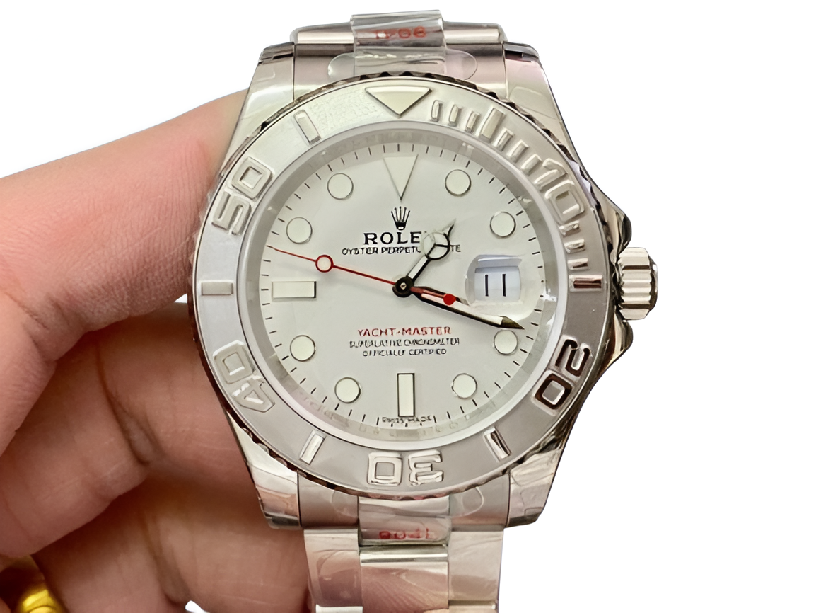 Rolex Yacht-Master 40