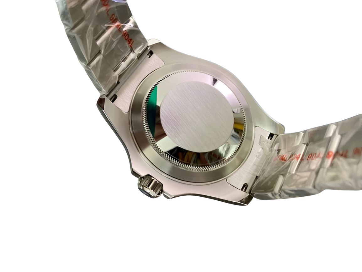 Rolex Yacht-Master 40