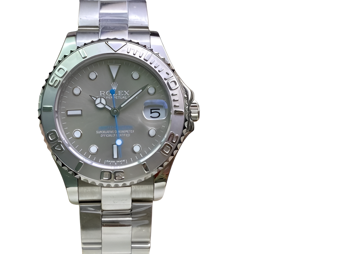 Rolex Yacht-Master 40