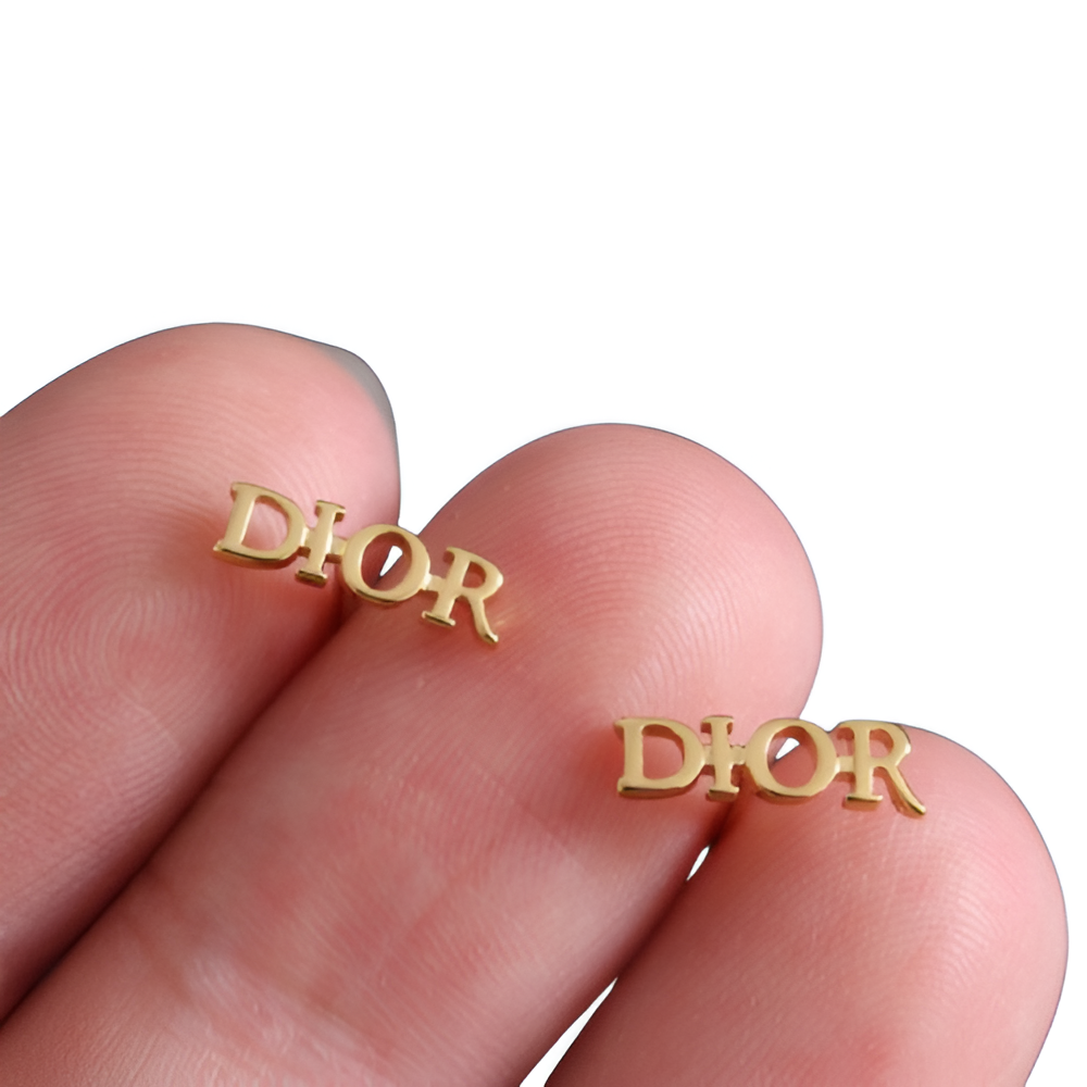 Dior J'ADIOR Pearl Double Earrings